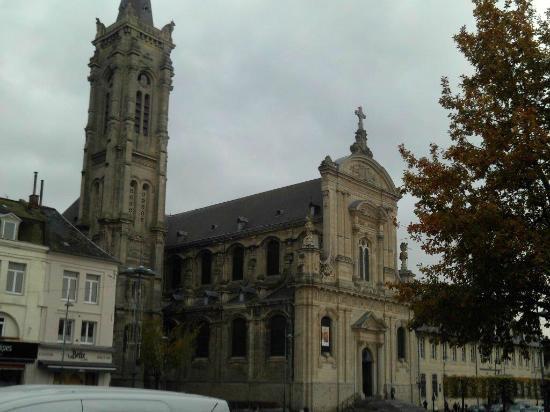 Catedral de Cambrai